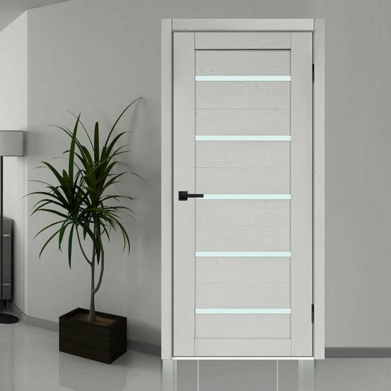 Межкомнатные двери