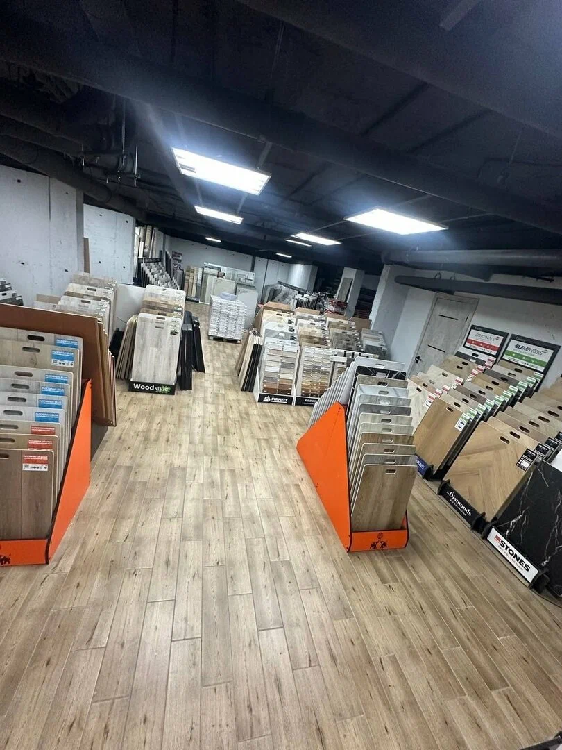 История компании